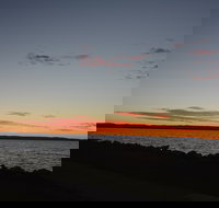 Beachhouse Bed and Breakfast - Accommodation Main Beach