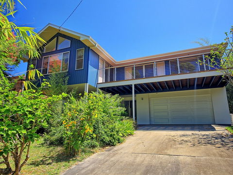 Beautiful Betty - Accommodation Main Beach 0