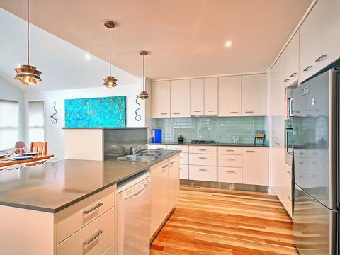 Beautiful Betty - Accommodation Main Beach 1