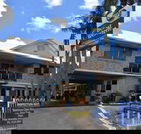 Best Western Ambassador Motor Lodge - Accommodation Main Beach