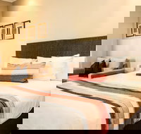 Best Western Bungil Creek Motel - Accommodation Main Beach