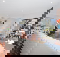 Beyond Bliss Guesthouse Two