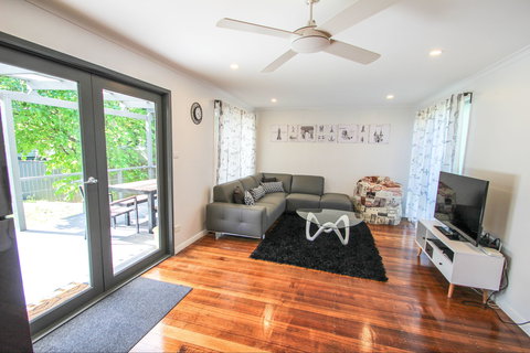 Bianconero - Accommodation Main Beach 0