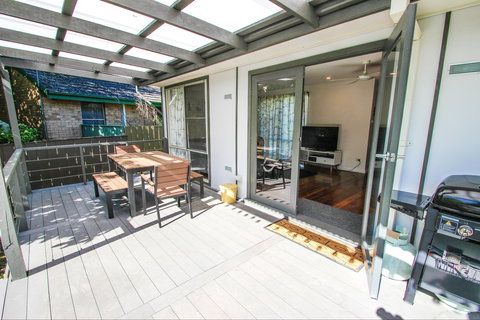 Bianconero - Accommodation Main Beach 1