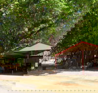 Bitter Springs Cabins and Camping - Accommodation Main Beach