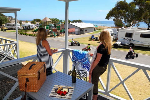 Brighton Caravan Park - Accommodation Main Beach 2