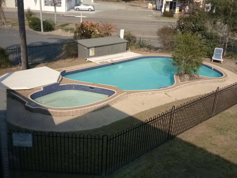 Bucketts Way Motel - Accommodation Main Beach 1