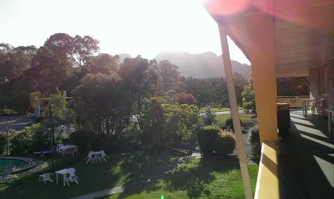 Bucketts Way Motel - Accommodation Main Beach 2