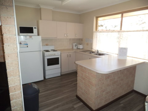 Busselton Seaside Escape Apartment - Accommodation Main Beach 1