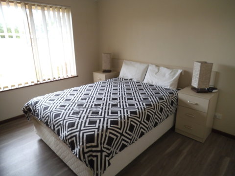 Busselton Seaside Escape Apartment - Accommodation Main Beach 2