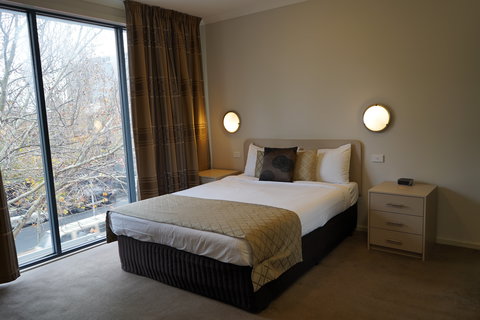 Carlton Lygon Lodge - Accommodation Main Beach 0