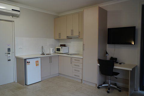 Carlton Lygon Lodge - Accommodation Main Beach 2