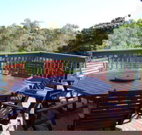 Century 21 SouthCoast All Decked Out