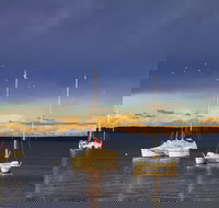 Chappies - Accommodation Main Beach