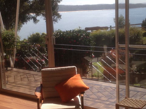 Clifftop At Tathra - Accommodation Main Beach 0