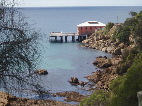 Clifftop At Tathra - Accommodation Main Beach 2
