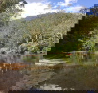 Colo Riverside Park - Accommodation Main Beach