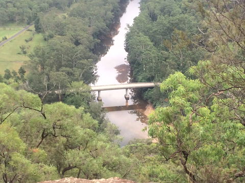 Colo Riverside Park - Accommodation Main Beach 2