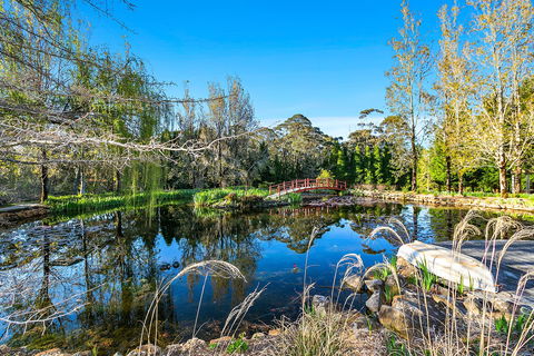 Cooks House - Hawthorn Hill Mount Wilson - Accommodation Main Beach 0