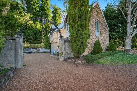 Cooks House - Hawthorn Hill Mount Wilson - Accommodation Main Beach 1