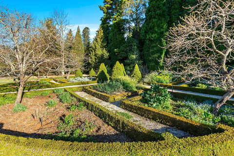 Cooks House - Hawthorn Hill Mount Wilson - Accommodation Main Beach 2