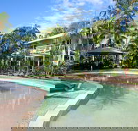 Coral Beach Noosa Resort - Accommodation Main Beach