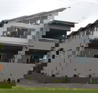 Cowries Harbourside Shellharbour Village