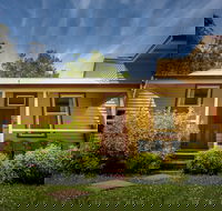 Creek Cottage Walhalla