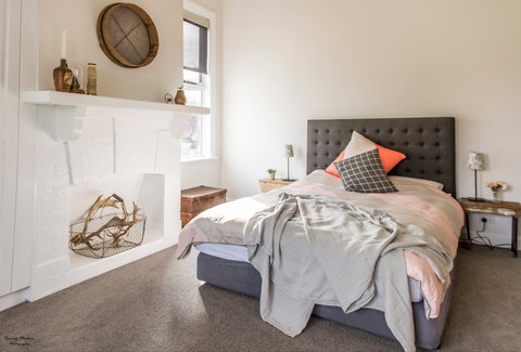 Cressy House Estate Farm Stay - Accommodation Main Beach 0