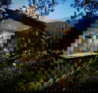 Crystal Creek Rainforest Retreat - Accommodation Main Beach