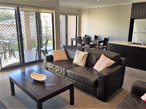 Cypress Apartment 39C - Accommodation Main Beach 0