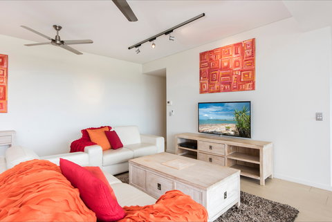 Darwin Waterfront Luxury Suites - Accommodation Main Beach 2