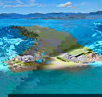 Daydream Island Resort and Living Reef - Accommodation Main Beach