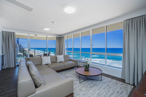 Dorchester On The Beach - Accommodation Main Beach 1