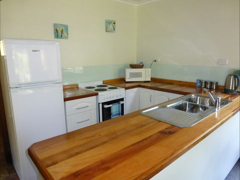 Eagles Rise Tasmania - Accommodation Main Beach 1