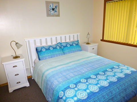 Eagles Rise Tasmania - Accommodation Main Beach 2