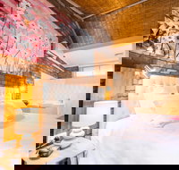 Farnham Court Motel - Accommodation Main Beach