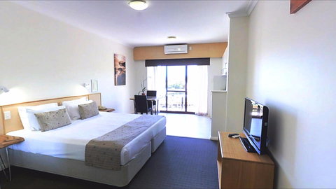Forte Leeuwin Apartments - Accommodation Main Beach 0