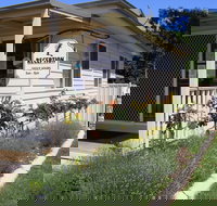 Fossickers' Tourist Park - Accommodation Main Beach