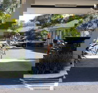 Gale Street Motel  Villas - Accommodation Main Beach