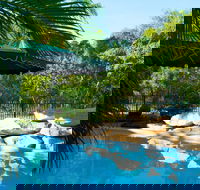 Gove Peninsula Motel