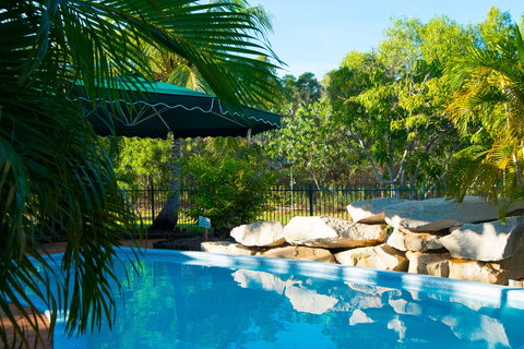 Gove Peninsula Motel - Accommodation Main Beach 0