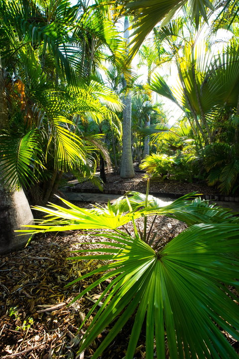Gove Peninsula Motel - Accommodation Main Beach 1