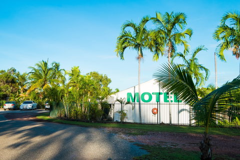 Gove Peninsula Motel - Accommodation Main Beach 2