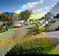 Grafton Sunset Caravan Park - Accommodation Main Beach