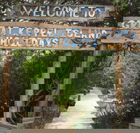 Great Keppel Island Holiday Village