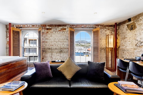 Henry Jones Art Hotel - The - Accommodation Main Beach 0