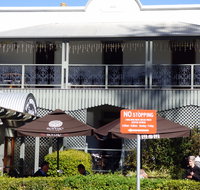 Heritage Guest House South West Rocks - Accommodation Main Beach