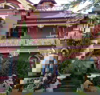 Historic Stannum House - Accommodation Main Beach