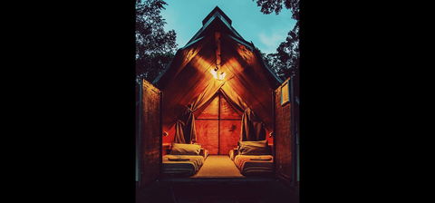 Hosanna Farmstay - Accommodation Main Beach 1